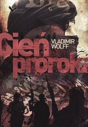 Prearmagedon T.3 Cień proroka