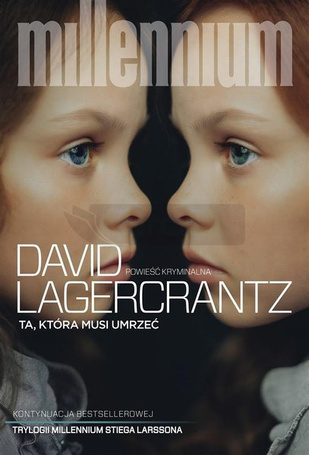 Millenium T.6 Ta, która musi umrzeć BR