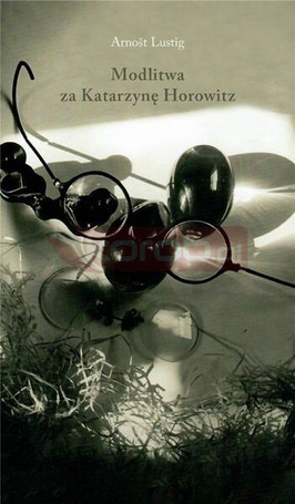 Modlitwa za Katarzynę Horowitz