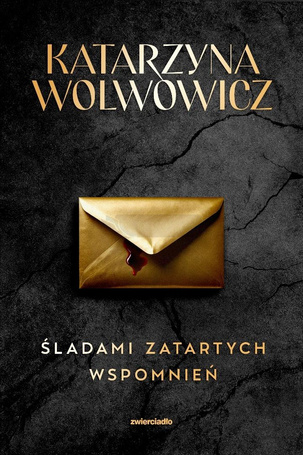 Rupert Ogrodnik T.2 Śladami zatartych wspomnień