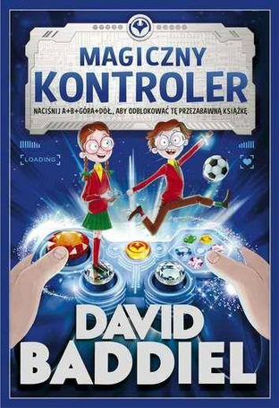Magiczny Kontroler