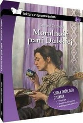 Moralność pani Dulskiej z opracowaniem TW SBM