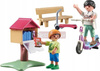 PLAYMOBIL MY LIFE 71511 WYMIANA KSIĄŻEK