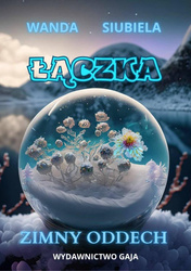 Łączka zimny oddech