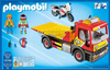 PLAYMOBIL City Life 70199 Pomoc drogowa