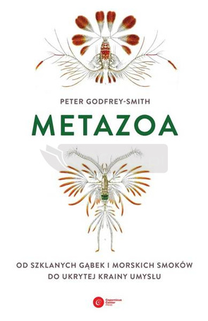 Metazoa. Od szklanych gąbek i morskich smoków...