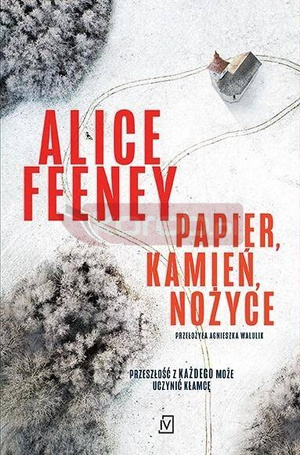 Papier, kamień, nożyce