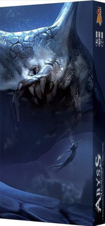 Abyss: Lewiatan REBEL