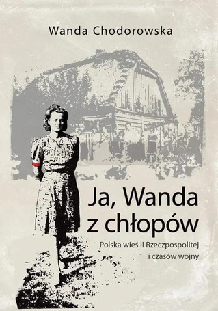 Ja, Wanda z chłopów