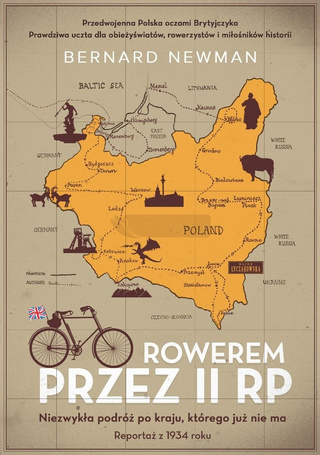 Rowerem przez II RP
