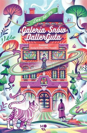 Galeria Snów DallerGuta