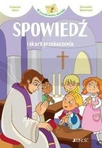 Spowiedź i skarb przebaczenia
