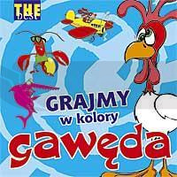 The Best - Gawęda - Grajmy w kolory