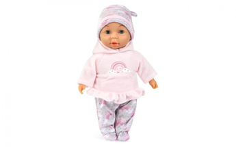 Lalka My First Baby 28cm