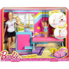 Lalka Barbie Trenerka gimnastyki