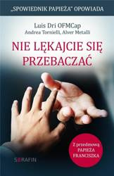 Nie lękajcie się przebaczać