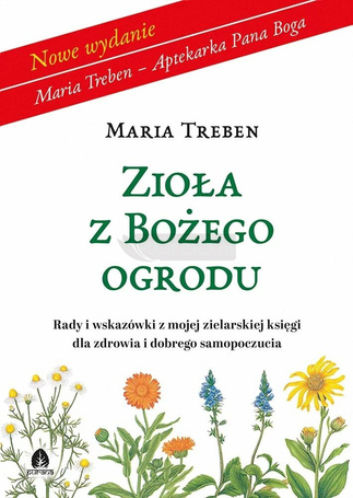 Zioła z Bożego Ogrodu w.2025