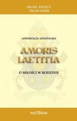 Adhortacja apostolska Amoris Laetitia