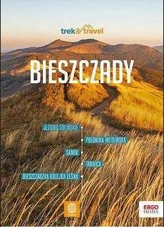 Bieszczady trek&travel w.2