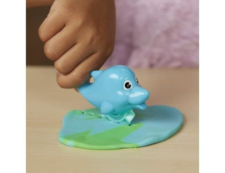 Play Doh E0800 Ośmiornica