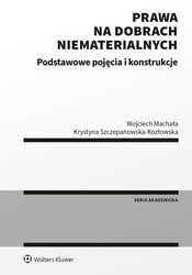 Prawa na dobrach niematerialnych