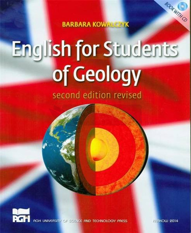 English for Students of Geology