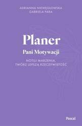Planer Pani Motywacji