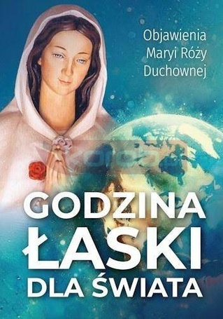 Godzina Łaski dla świata