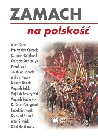 Zamach na polskość