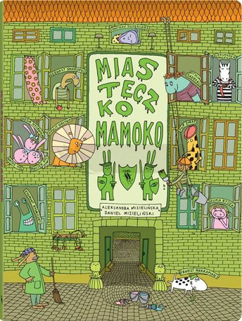 Miasteczko Mamoko
