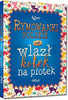 Rymowanki polskie kolor TW okleina GREG