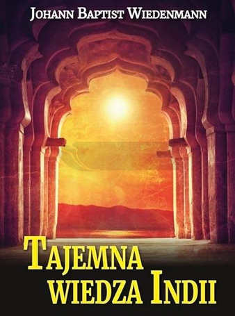 Tajemna wiedza Indii
