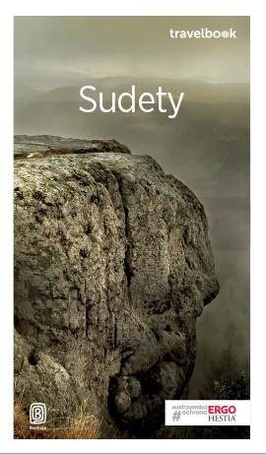 Travelbook - Sudety w.2018
