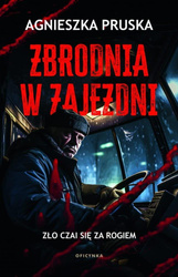 Zbrodnia w zajezdni