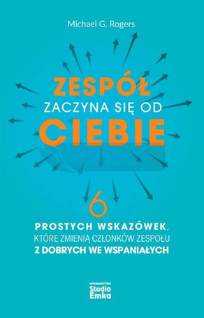 Zespół zaczyna się od CIEBIE