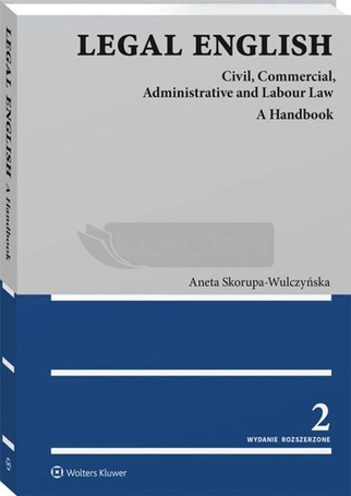 Legal English