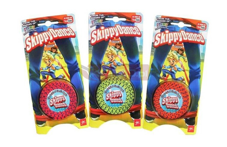 Guma do skakania Goliath Skippy Dance
