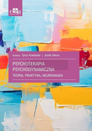 Psychoterapia psychodynamiczna