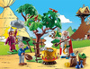PLAYMOBIL Asterix 70933 Panoramiks z magicznym napojem