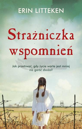 Strażniczka wspomnień