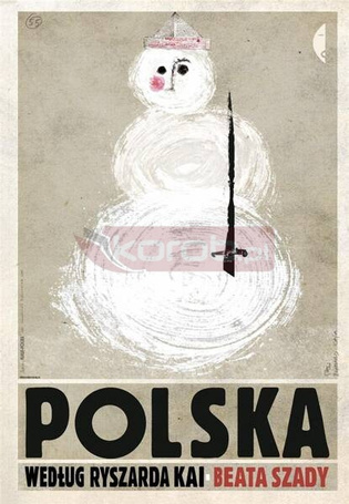 Polska według Ryszarda Kai