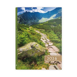 Terminarz 2026 B6 góry