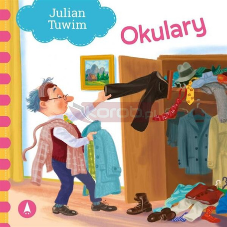 Okulary