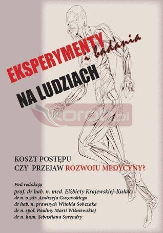 Eksperymenty i badania na ludziach