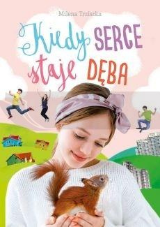 Kiedy serce staje dęba