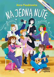 Szkoła Talentów. Na jedną nutę