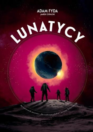 Lunatycy