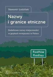 Nazwy i granice etniczne