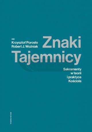 Znaki Tajemnicy