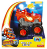 Blaze i Mega Maszyny Pojazdy "Naciśnij i jedź" Ast.